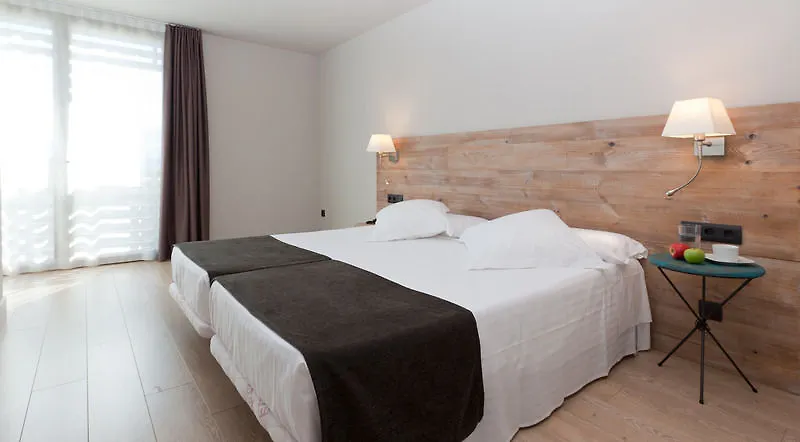 ****  Aparthotel Arrels D'Emporda à Palafrugell Espagne