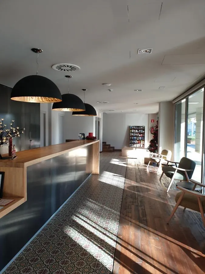 Aparthotel Arrels D'Emporda à Palafrugell