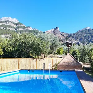 Prados La Iruela