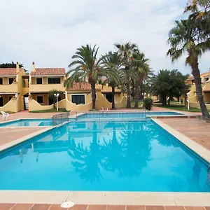Apartamento En Cala En Bosch, Menorca Cala'N Bosch (Menorca)