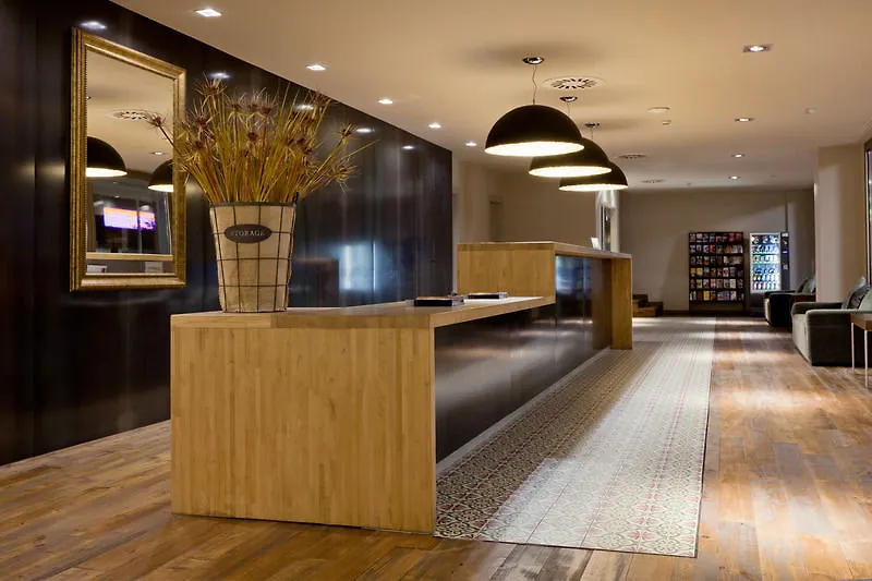 ****  Arrels D'Emporda Aparthotel Palafrugell Spain