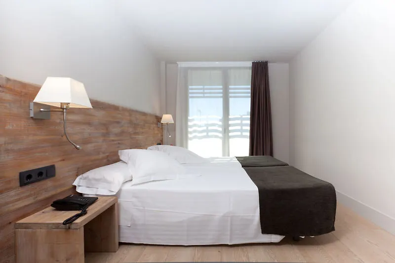 Arrels D'Emporda Aparthotel Palafrugell